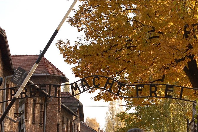 Auschwitz Birkenau Guaranteed Guided Tour or your money back - Why this Krakow to Auschwitz tour can be good value