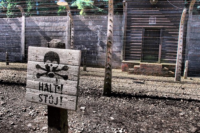 Auschwitz Birkenau Guaranteed Guided Tour or your money back - Who should book this experience
