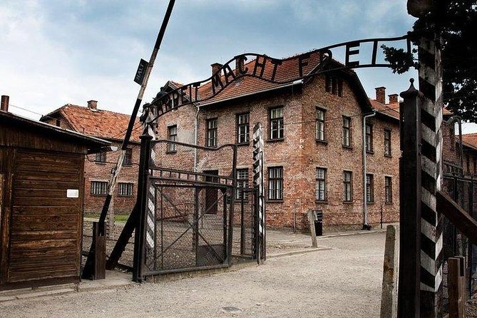 Auschwitz Birkenau Guided Tour - Why this Auschwitz tour is worth considering from Krakow