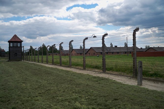 Auschwitz Birkenau Guided Tour - What to bring, and what to leave behind