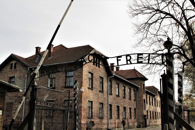 Auschwitz-Birkenau Guided Tour by Private Transport from Krakow - Why this day trip matters