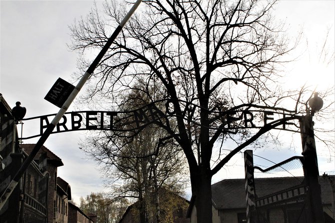 Auschwitz-Birkenau Guided Tour by Private Transport from Krakow - The transfer to Birkenau