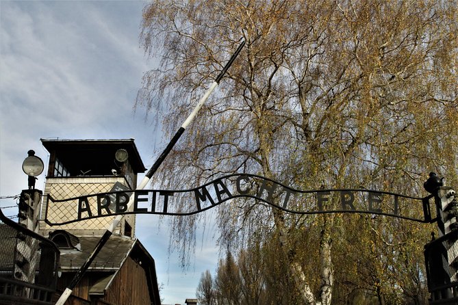 Auschwitz-Birkenau Guided Tour by Private Transport from Krakow - Birkenau: one hour, enormous scale