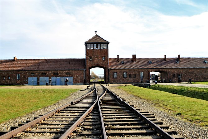 Auschwitz-Birkenau Guided Tour by Private Transport from Krakow - Is $180.57 per person good value?
