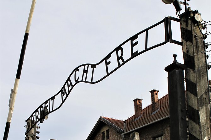 Auschwitz-Birkenau Guided Tour by Private Transport from Krakow - Who should book this experience?