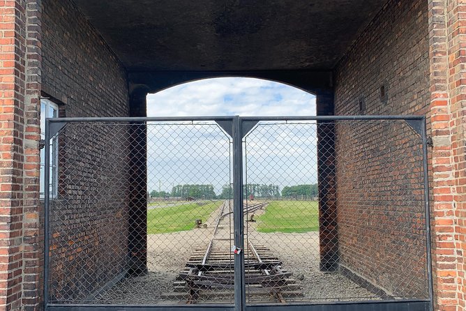 Auschwitz-Birkenau guided tour from Krakow - private car - Why this Krakow day trip matters