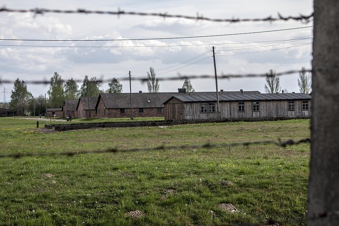 Auschwitz Birkenau guided tour from Krakow private chauffeur - How the timing adds up