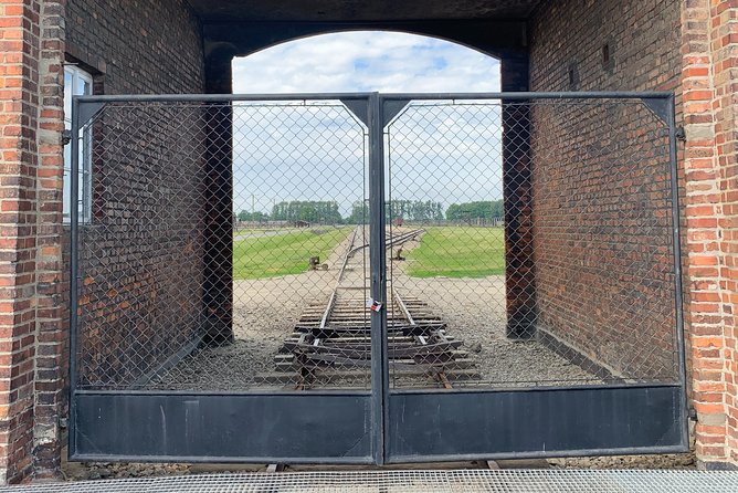 Auschwitz-Birkenau guided tour from Krakow with a private transport - Why private transport helps on this day