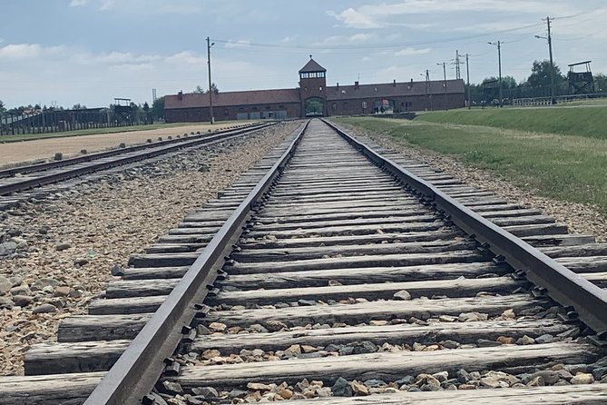 Auschwitz-Birkenau guided tour from Krakow with a private transport - What to bring, and what to leave behind