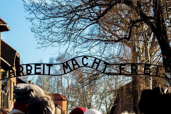 Auschwitz Birkenau Guided Tour Small Group with Hotel Pick up - Why this Auschwitz tour works well from Krakow