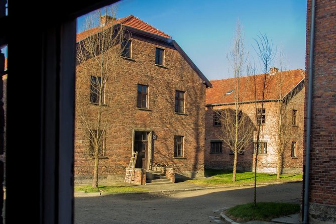 Auschwitz Birkenau Guided Tour Small Group with Hotel Pick up - The emotional weight and tone of the visit