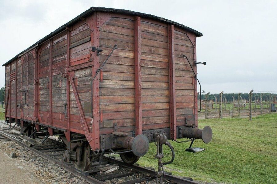 Auschwitz-Birkenau Guided Tour & Transfer from Krakow - Who should book this Auschwitz tour?