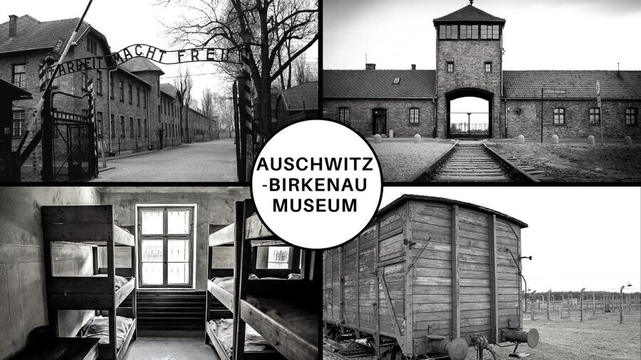 Auschwitz-Birkenau Guided Tour & Transfer from Krakow - How this compares with going independently