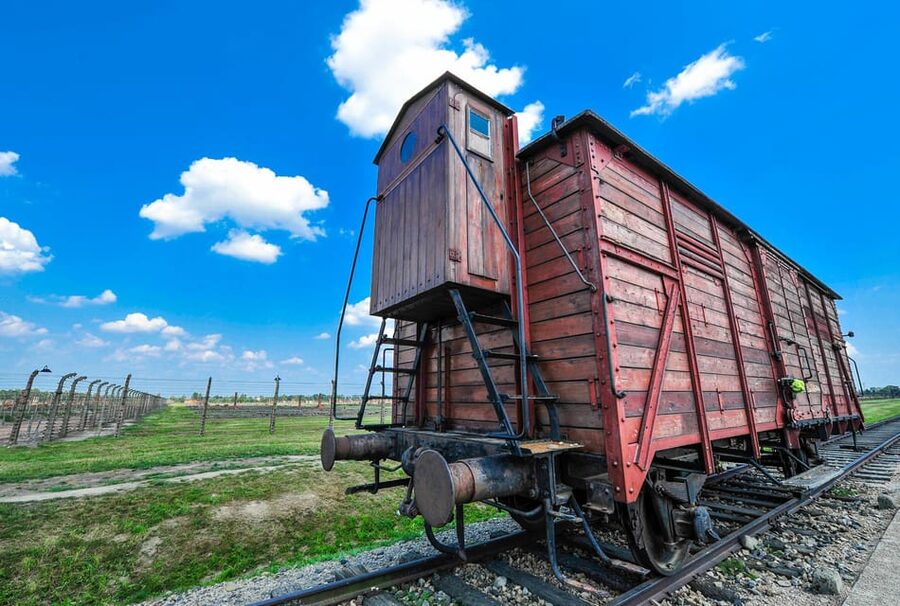 Auschwitz-Birkenau: Guided Tour with Fast Track Ticket - Why both Auschwitz sites matter