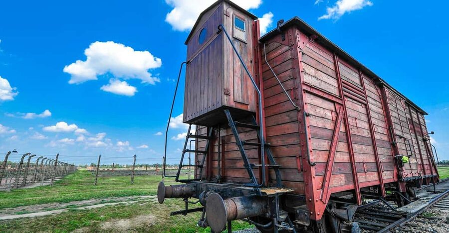 Auschwitz-Birkenau: Guided Tour with Fast Track Ticket - What happens when you arrive