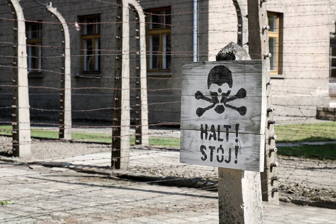Auschwitz Birkenau Guided Tour with Hotel Pickup from Cracow - Who should book this experience