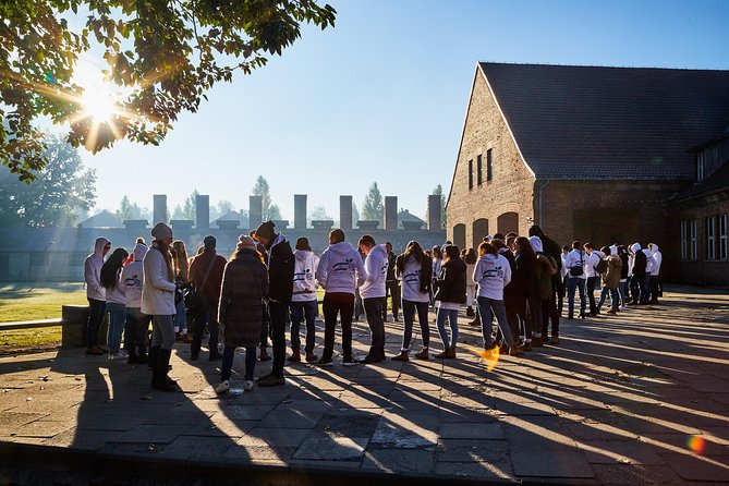 Auschwitz-Birkenau guided tour with near or hotel pickup - Why this Krakow day trip matters