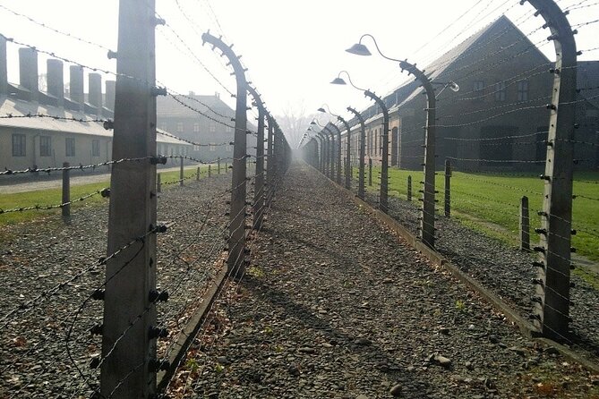 Auschwitz-Birkenau Guided Tour with Private Transport from Kraków - What is included and what is not