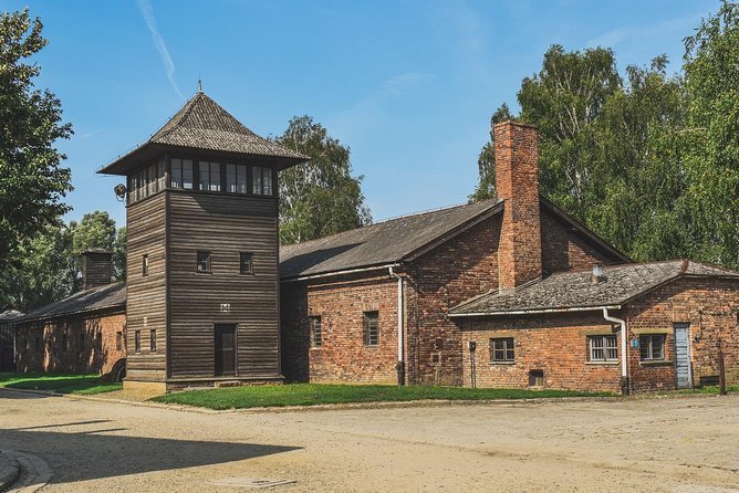 Auschwitz & Birkenau Live Guide Tour Entrance Ticket - What this Auschwitz-Birkenau visit actually includes