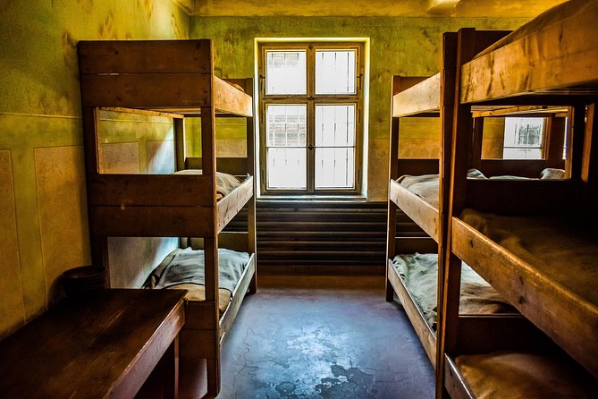 Auschwitz & Birkenau Live Guide Tour Entrance Ticket - Why the official guide and headphones are worth paying for