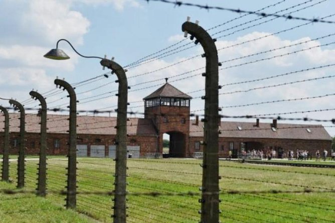 Auschwitz Birkenau Memorial and Museum group tour from Krakow - Why this Krakow day trip works well