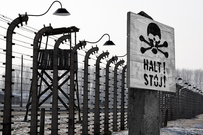 Auschwitz-Birkenau Memorial and Museum Guided Tour from Krakow - Why visit Auschwitz-Birkenau from Krakow?