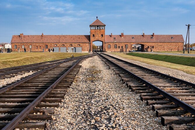 Auschwitz-Birkenau Memorial and Museum Guided Tour from Krakow - The ride from Krakow to Oświęcim