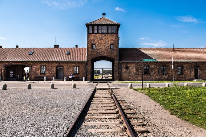 Auschwitz-Birkenau Memorial and Museum Trip from Krakow - The documentary gives you a useful introduction