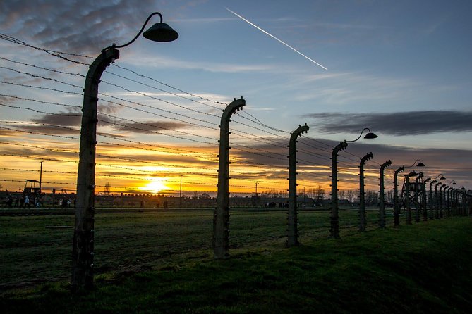 Auschwitz-Birkenau Memorial and Museum with Private Transfers from Krakow - Who should choose this tour?