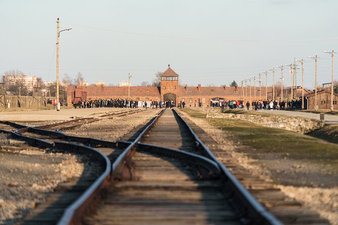 Auschwitz-Birkenau Memorial Entrance Ticket and Guided Tour - The main drawbacks to consider