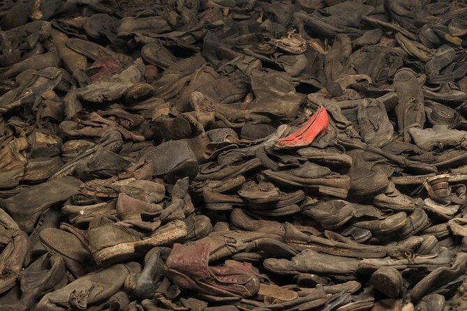 Auschwitz-Birkenau Memorial Entrance Ticket and Guided Tour - What to bring and how to prepare