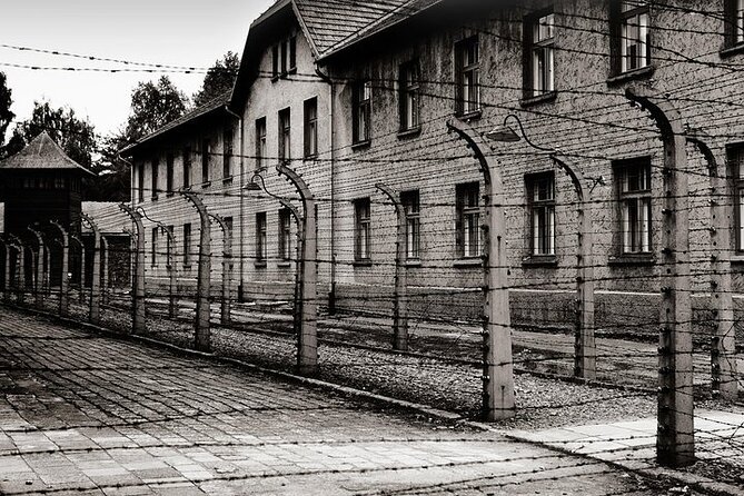 Auschwitz-Birkenau Memorial Entrance Ticket and Guided Tour - Who will benefit most from this tour
