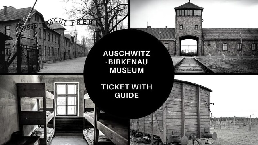Auschwitz-Birkenau: Memorial Entry Ticket and Guided Tour - Should you book the Auschwitz-Birkenau tour?