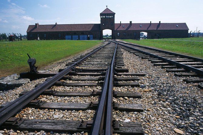 Auschwitz-Birkenau Museum and Memorial Guided Tour from Krakow - Key points before you book