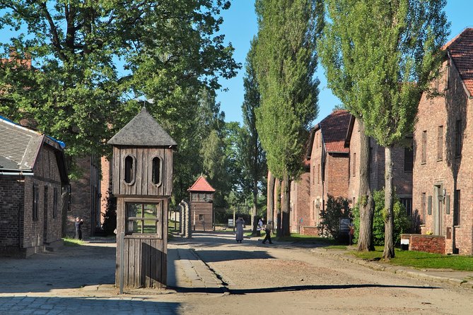 Auschwitz-Birkenau Museum and Memorial Guided Tour from Krakow - Why this Krakow day trip is worth considering
