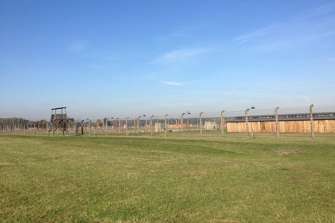 Auschwitz-Birkenau Museum and Memorial Guided Tour from Krakow - Timing, crowds, and the risk of feeling rushed