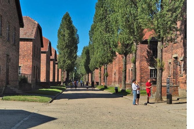 Auschwitz-Birkenau Museum and Memorial Guided Tour from Krakow - Who will get the most from this tour
