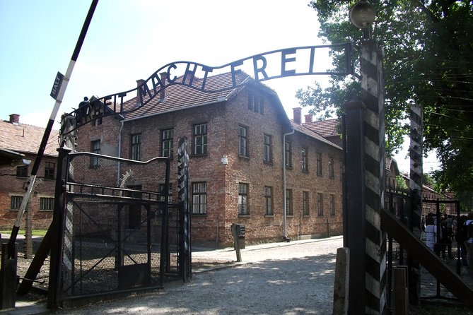 Auschwitz Birkenau Museum and Salt Mine All Inclusive DAY TRIP with Local Guides - Birkenau and Brzezinka: more space, more silence