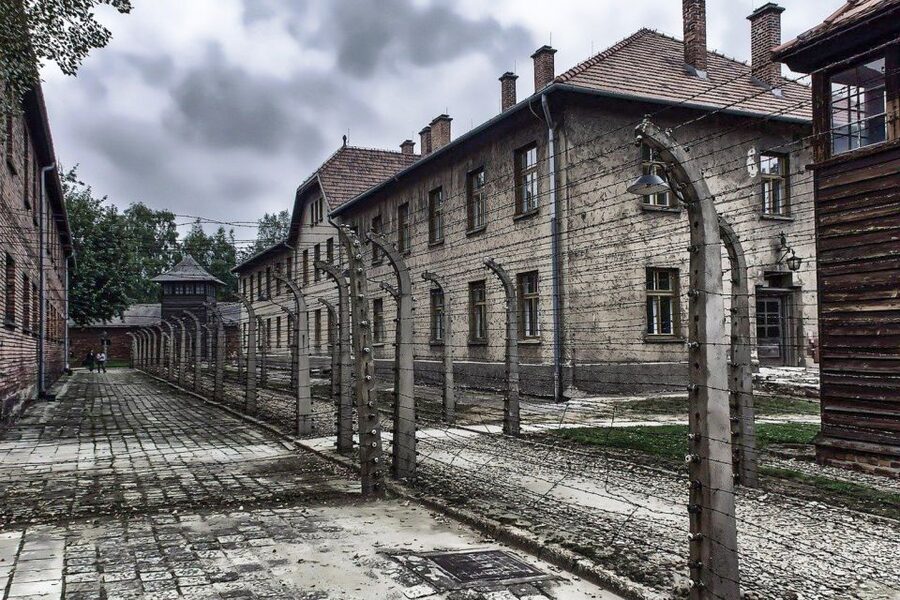 Auschwitz-Birkenau: Museum Entry Ticket with Guided Tour - Is $52 a fair price?