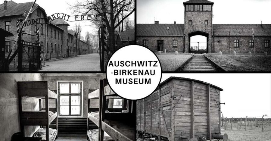 Auschwitz-Birkenau: Museum Entry Ticket with Guided Tour - Meeting at the Auschwitz visitor center