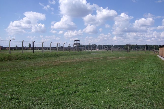 Auschwitz & Birkenau Museum Guided Tour from Krakow with Tickets - What the $120.48 price includes