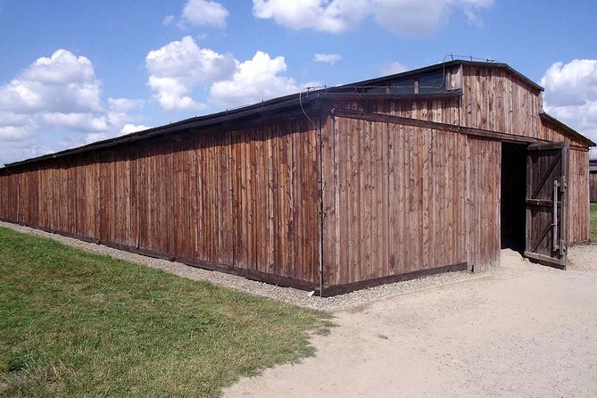 Auschwitz & Birkenau Museum Guided Tour from Krakow with Tickets - How to prepare for a respectful visit
