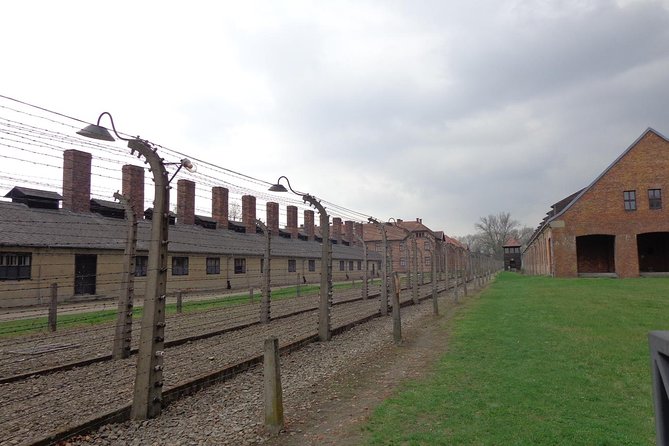 Auschwitz-Birkenau Museum Half-Day Bus Tour from Krakow - Why this Krakow to Auschwitz trip works