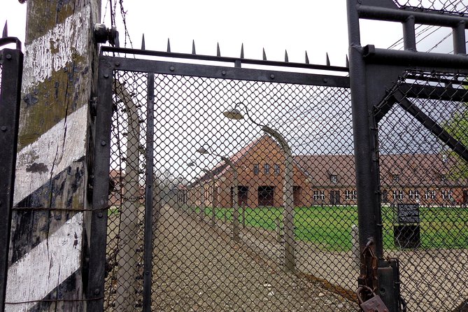 Auschwitz-Birkenau Museum Half-Day Bus Tour from Krakow - The coach ride and the documentary