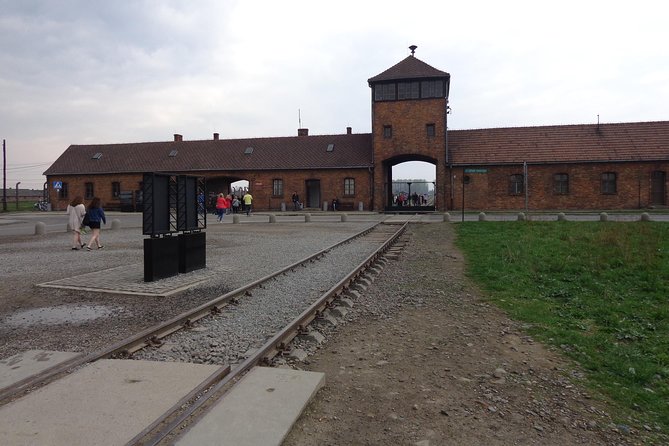 Auschwitz-Birkenau Museum Half-Day Bus Tour from Krakow - Meeting in Krakow and starting early