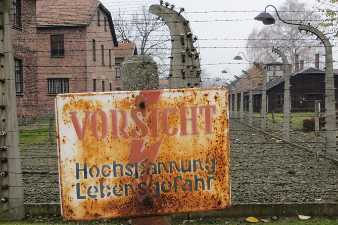 Auschwitz-Birkenau Museum Tour from Krakow - Leaving Krakow for a seven-hour memorial visit