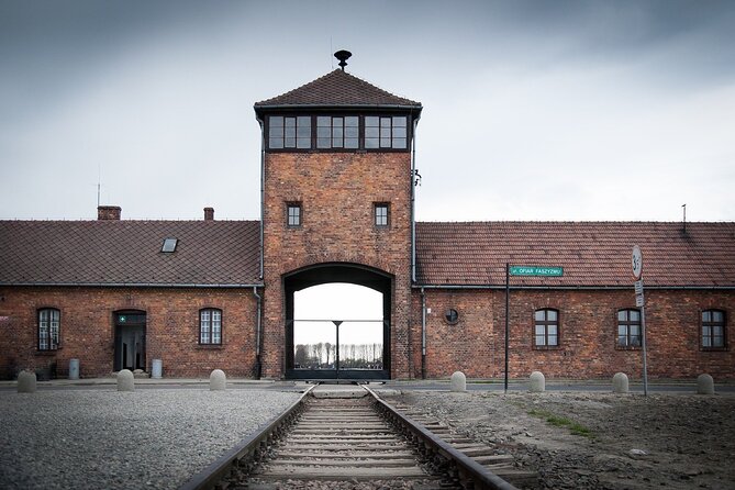 Auschwitz - Birkenau Private, 6-hr Study Tour - Understanding Auschwitz II-Birkenau
