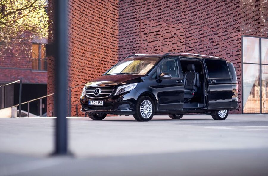 Auschwitz-Birkenau Private Transportation from Kraków - The value of $281 for up to two people
