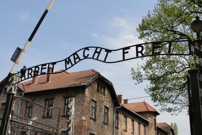 Auschwitz Birkenau Round Transfer, Private Driver from Krakow - Leaving Krakow with an English-speaking driver