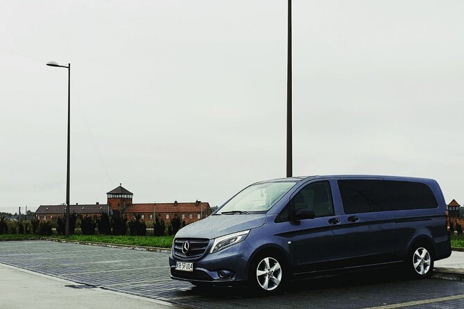 Auschwitz-Birkenau & Salt Mine Day tour - Why combine Auschwitz and Wieliczka in one day?